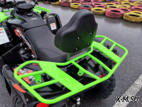 Квадроцикл PROMAX RENEGADE 280 WINCH PRO (2025)