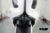 Скутер X-MOTORS CYCLONE PRO