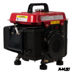 Генератор бензиновый инверторного типа DDE DPG1101i