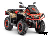 Квадроцикл AODES Pathcross ATV1000S MUD PRO EPS  2025г.
