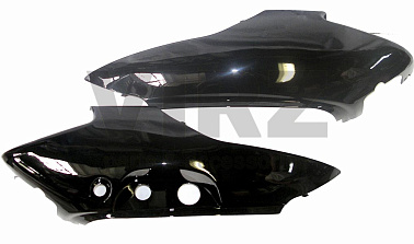 Обтекатель задний (боковина) ZIP,SKIF (лев.)