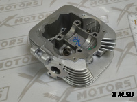 Головка цилиндра 1P75CVT-PRO