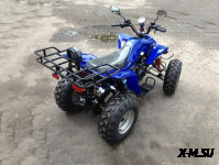 Квадроцикл ARMADA ATV 150A