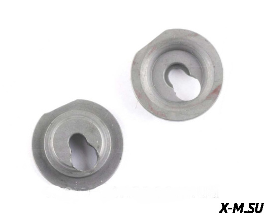 Сухари клапана (компл.) 168F/170F