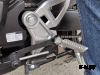 Мотоцикл MOTOLAND (МОТОЛЕНД) 250 CB250 (172FMM-5/PR250)
