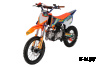 Питбайк Avantis 12-50E 17/14