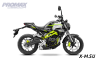 Мотоцикл PROMAX CB300RL (4V, 6G)