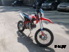 Питбайк MOTOLAND (МОТОЛЕНД) Apollo125 DT125 PRO Sport