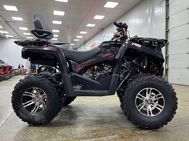 Квадроцикл PROMAX RENEGADE 280 LONG WINCH PRO (2025)