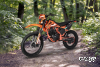 Кроссовый мотоцикл  YIRON MOTO NB300 HTW