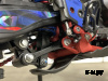 Кроссовый мотоцикл PROMAX RX1 CB300RL (4 Valves, 6 Gears)