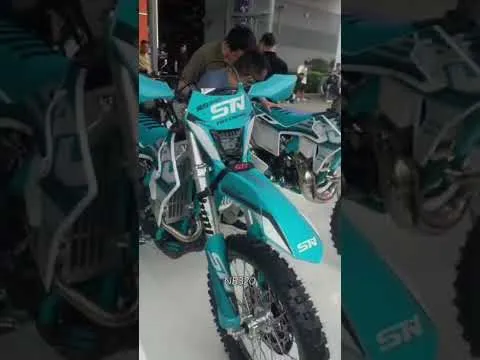 Мотоциклы STN - скоро новое поступление 2027 в сети мотоцентров X-MOTORS 🔥