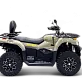 Квадроцикл Bizon YK450A EPS ПТС
