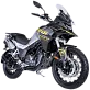 Мотоцикл CYCLONE RX401 (SR400GY-2E)