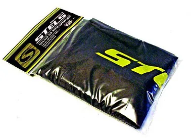 Чехлы на амортизаторы для ATV Guepard черные (к-т 4 шт)